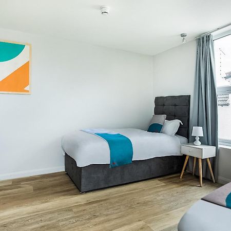 غريت يورماوث Oyo Studiotel Gy - Modern Hotel Apartments المظهر الخارجي الصورة