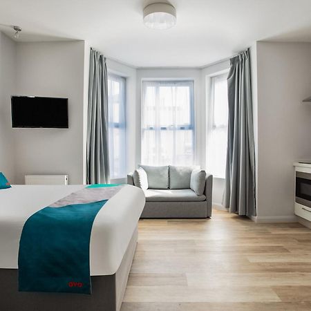 غريت يورماوث Oyo Studiotel Gy - Modern Hotel Apartments المظهر الخارجي الصورة