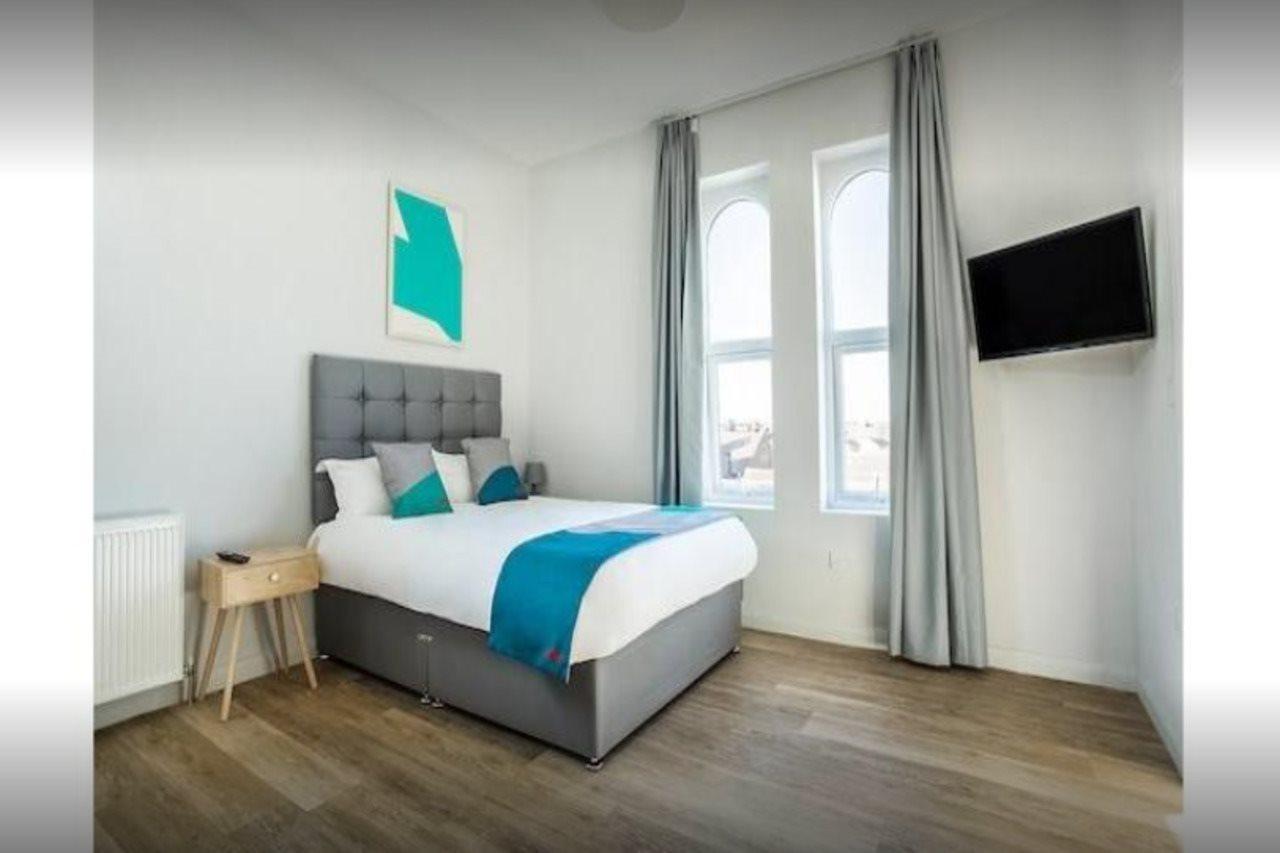غريت يورماوث Oyo Studiotel Gy - Modern Hotel Apartments المظهر الخارجي الصورة