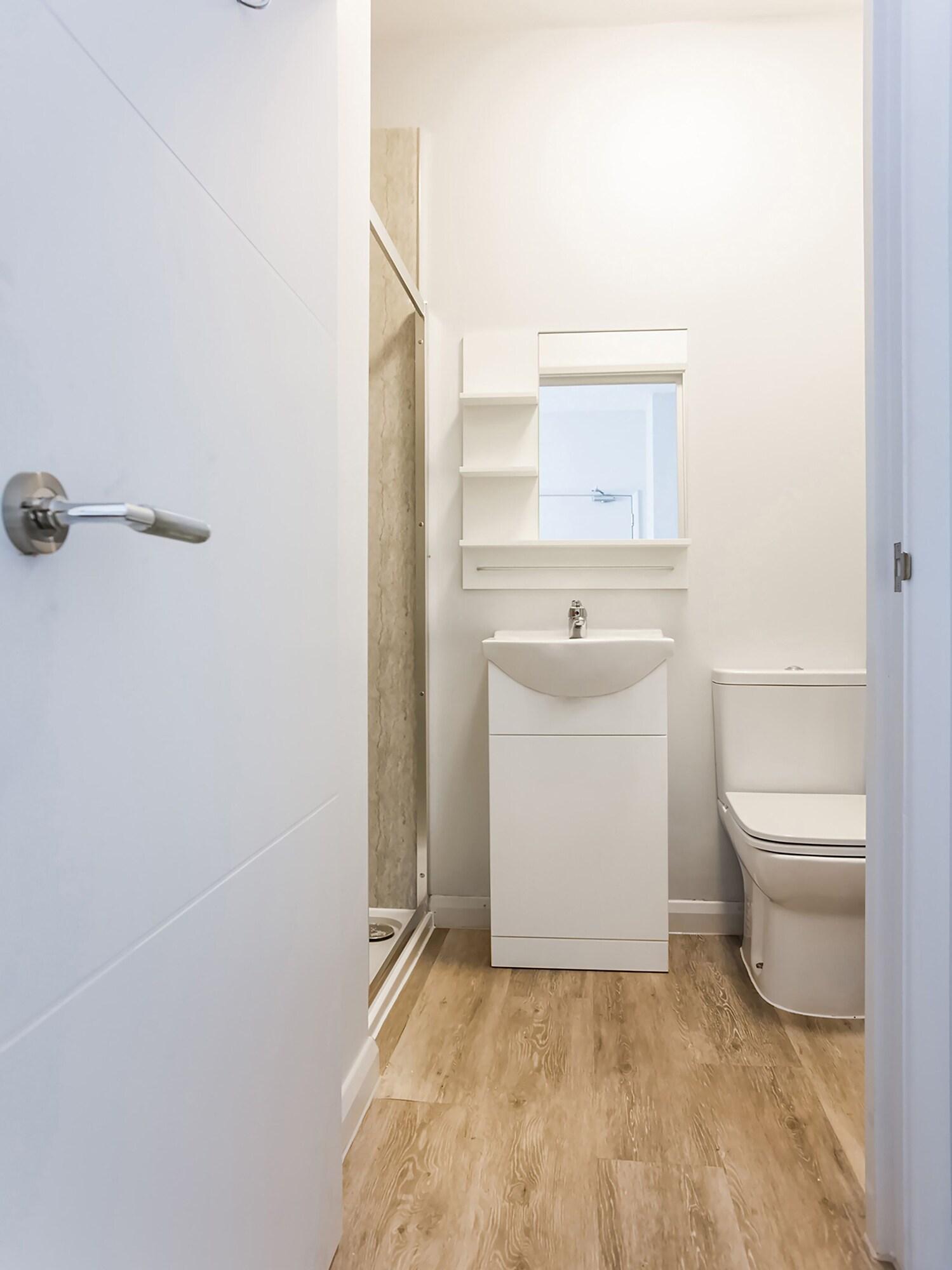 غريت يورماوث Oyo Studiotel Gy - Modern Hotel Apartments المظهر الخارجي الصورة