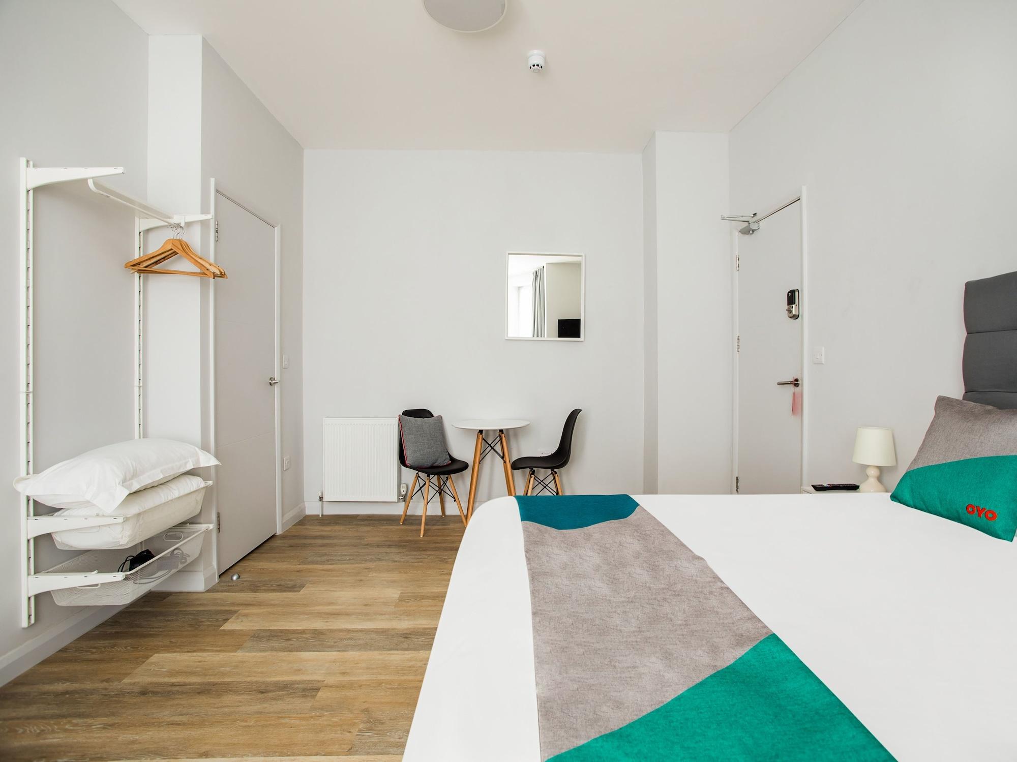 غريت يورماوث Oyo Studiotel Gy - Modern Hotel Apartments المظهر الخارجي الصورة