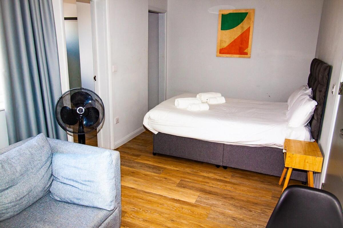 غريت يورماوث Oyo Studiotel Gy - Modern Hotel Apartments المظهر الخارجي الصورة