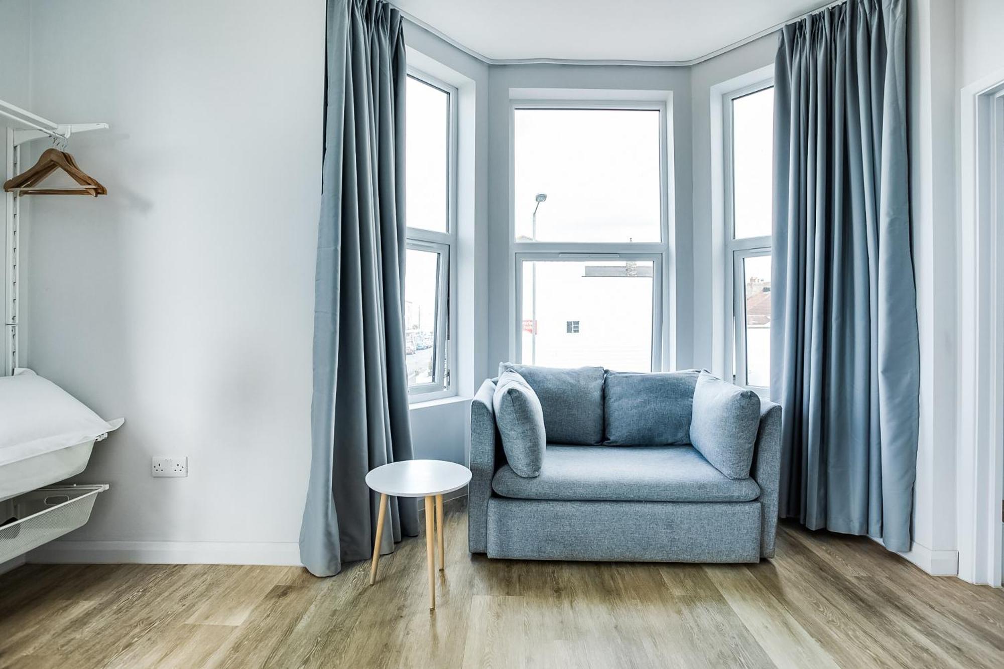 غريت يورماوث Oyo Studiotel Gy - Modern Hotel Apartments المظهر الخارجي الصورة