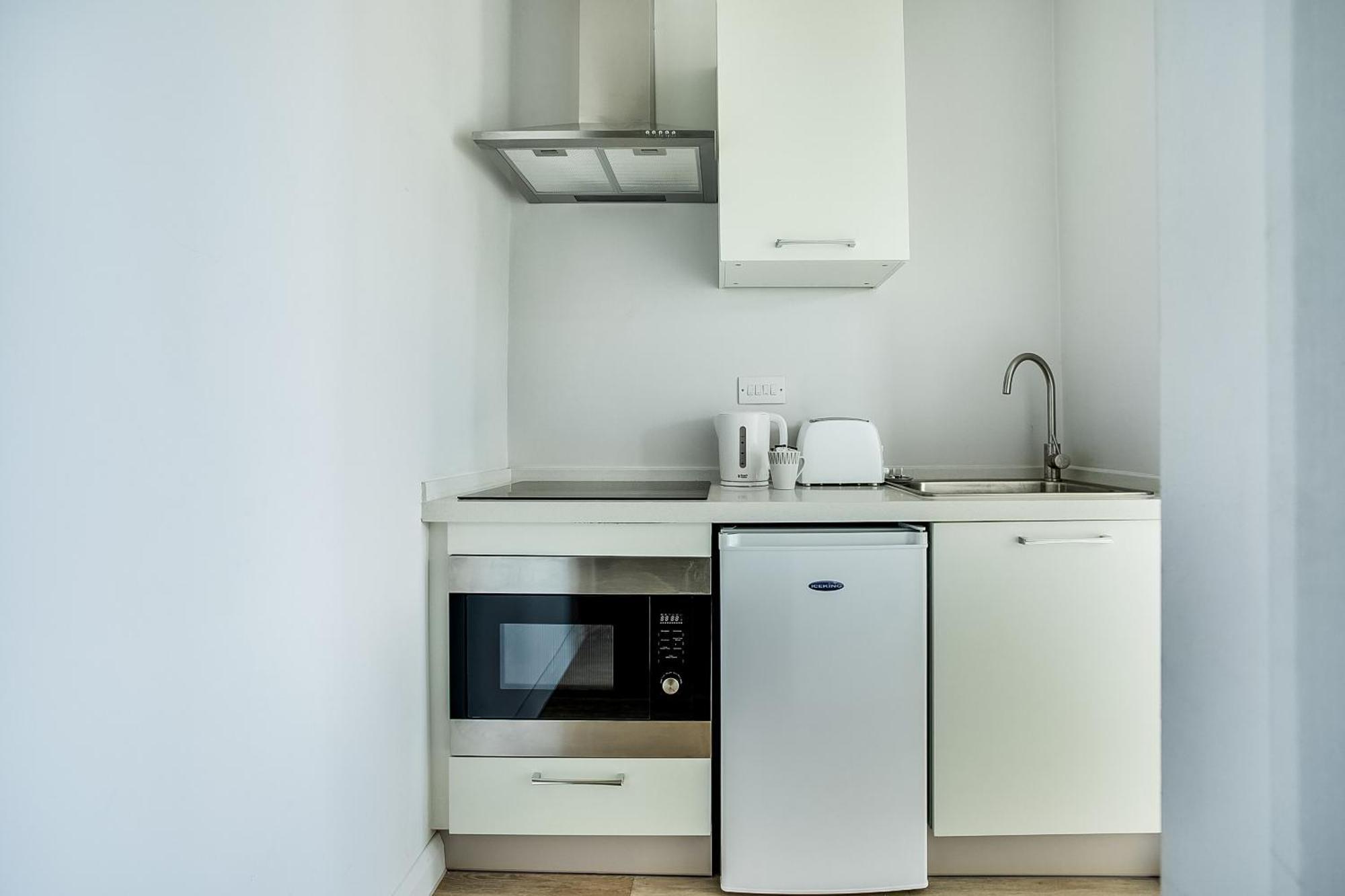 غريت يورماوث Oyo Studiotel Gy - Modern Hotel Apartments المظهر الخارجي الصورة