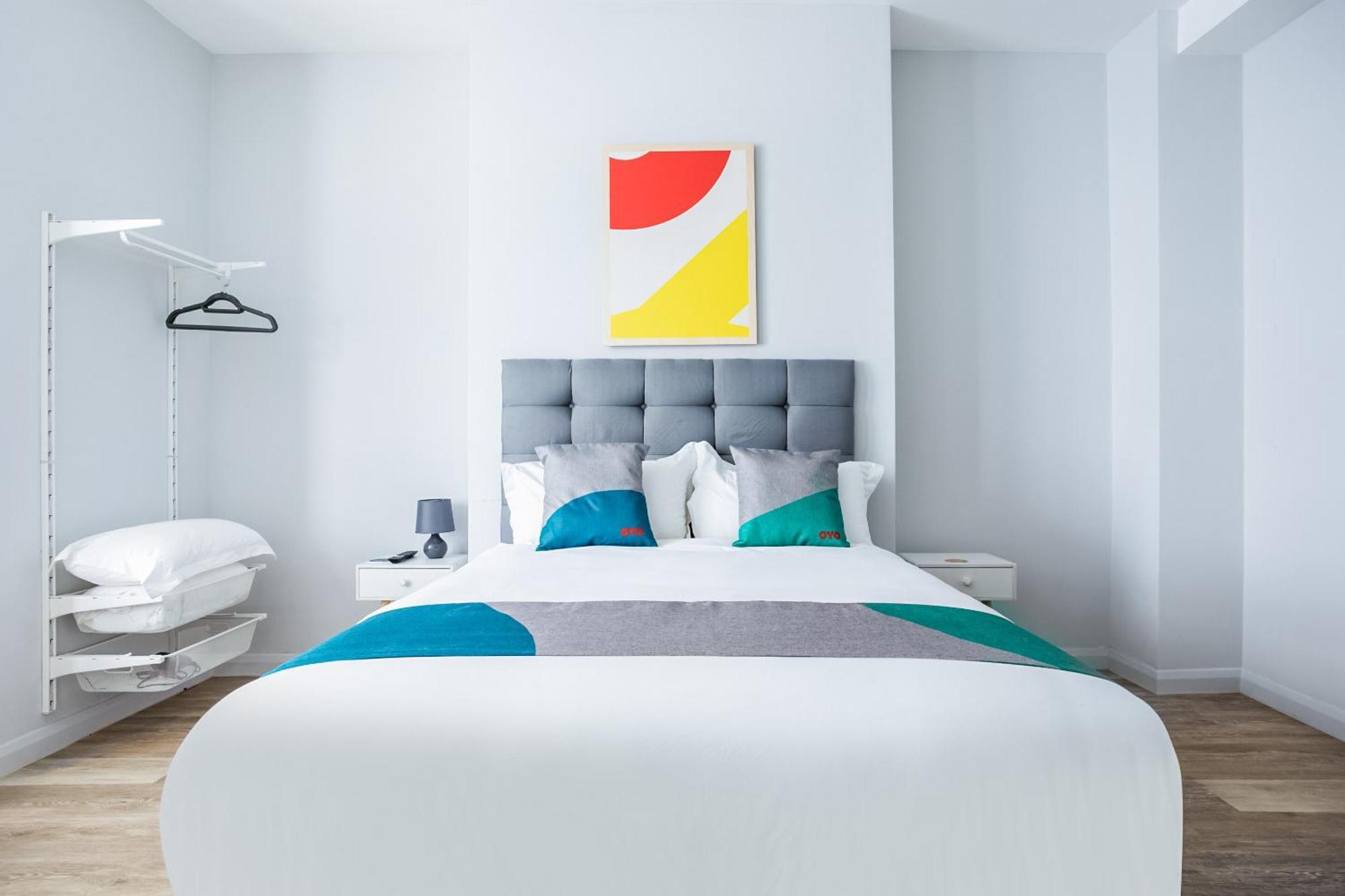 غريت يورماوث Oyo Studiotel Gy - Modern Hotel Apartments المظهر الخارجي الصورة