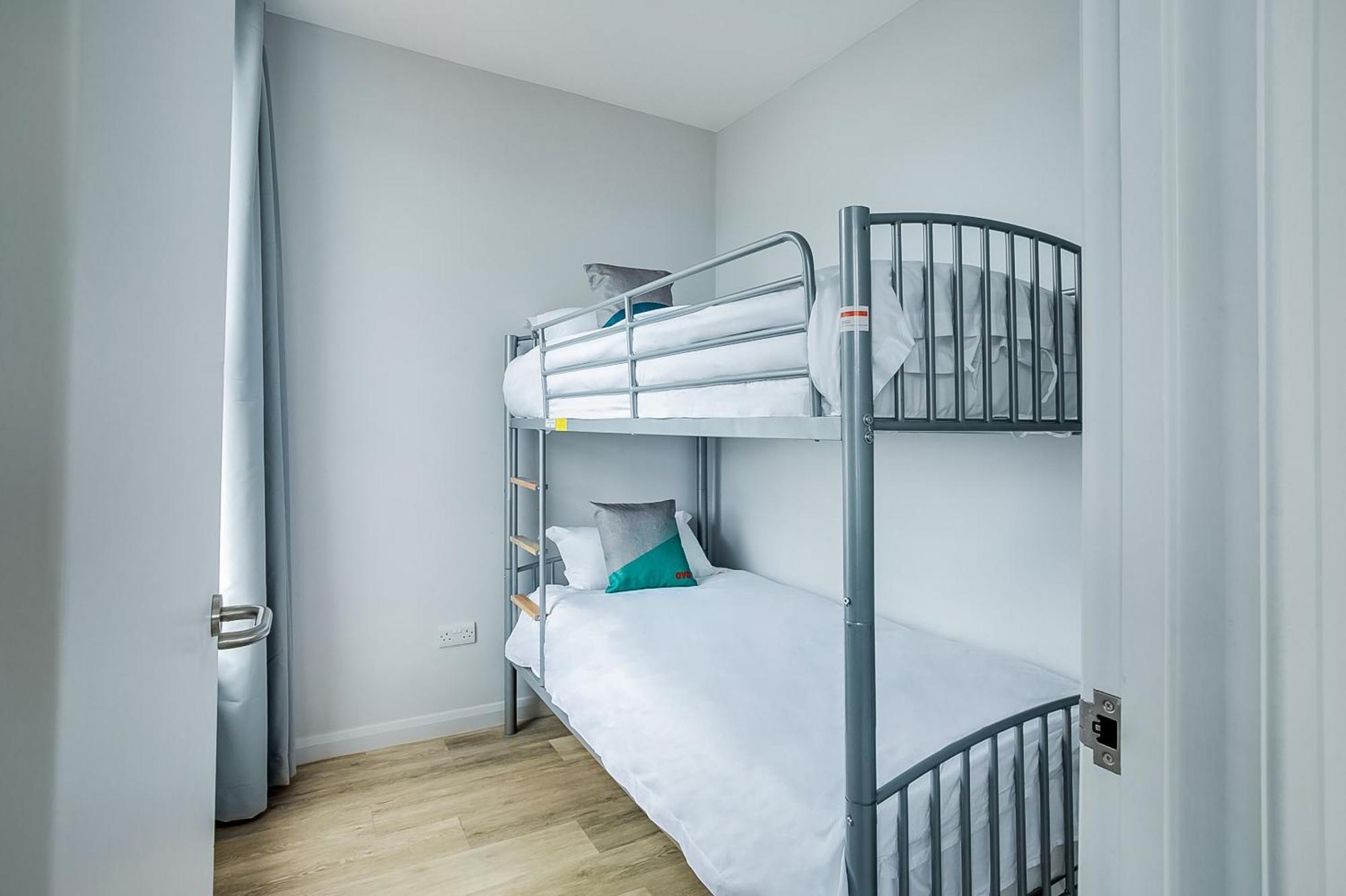 غريت يورماوث Oyo Studiotel Gy - Modern Hotel Apartments المظهر الخارجي الصورة