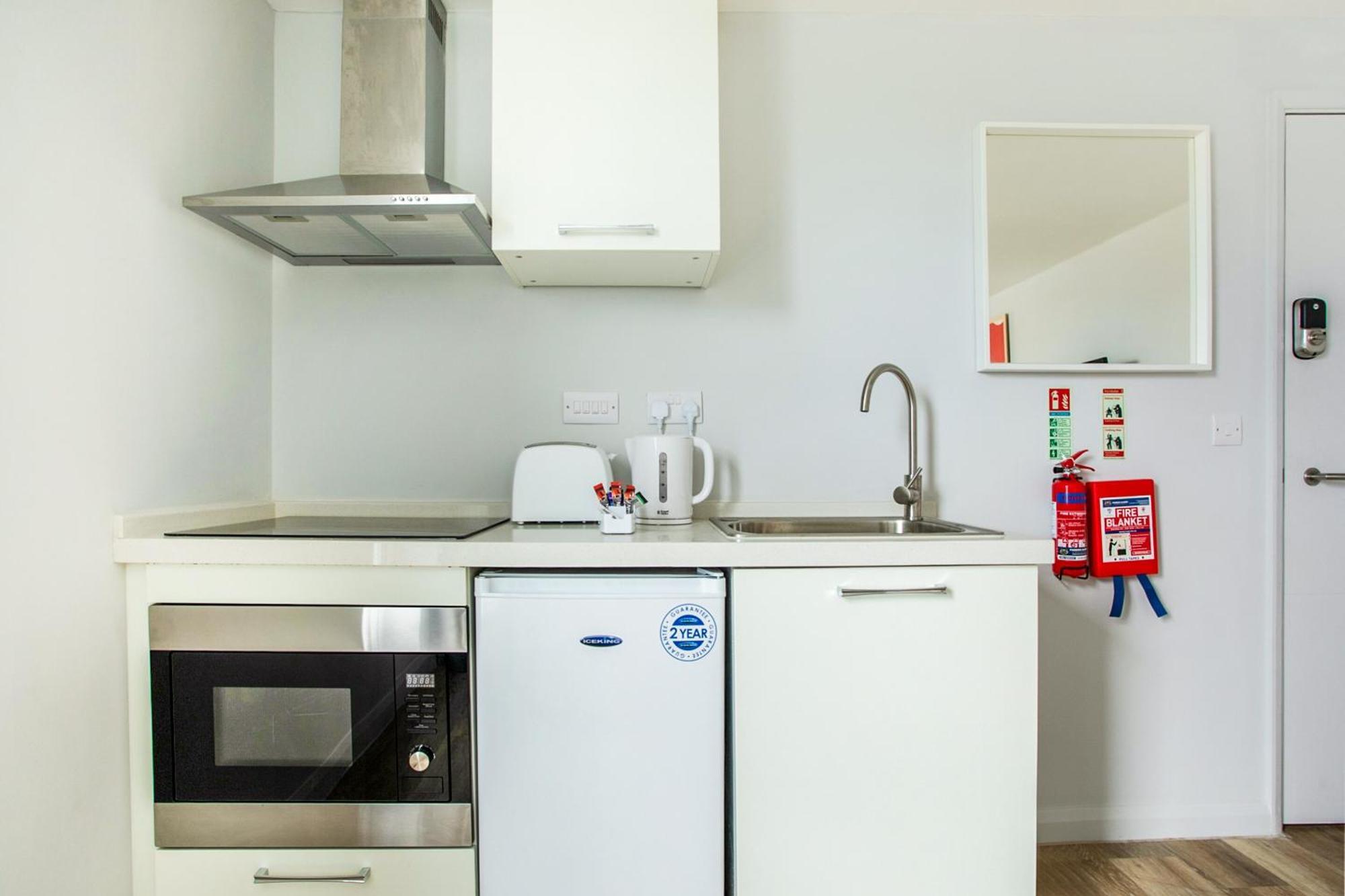 غريت يورماوث Oyo Studiotel Gy - Modern Hotel Apartments المظهر الخارجي الصورة