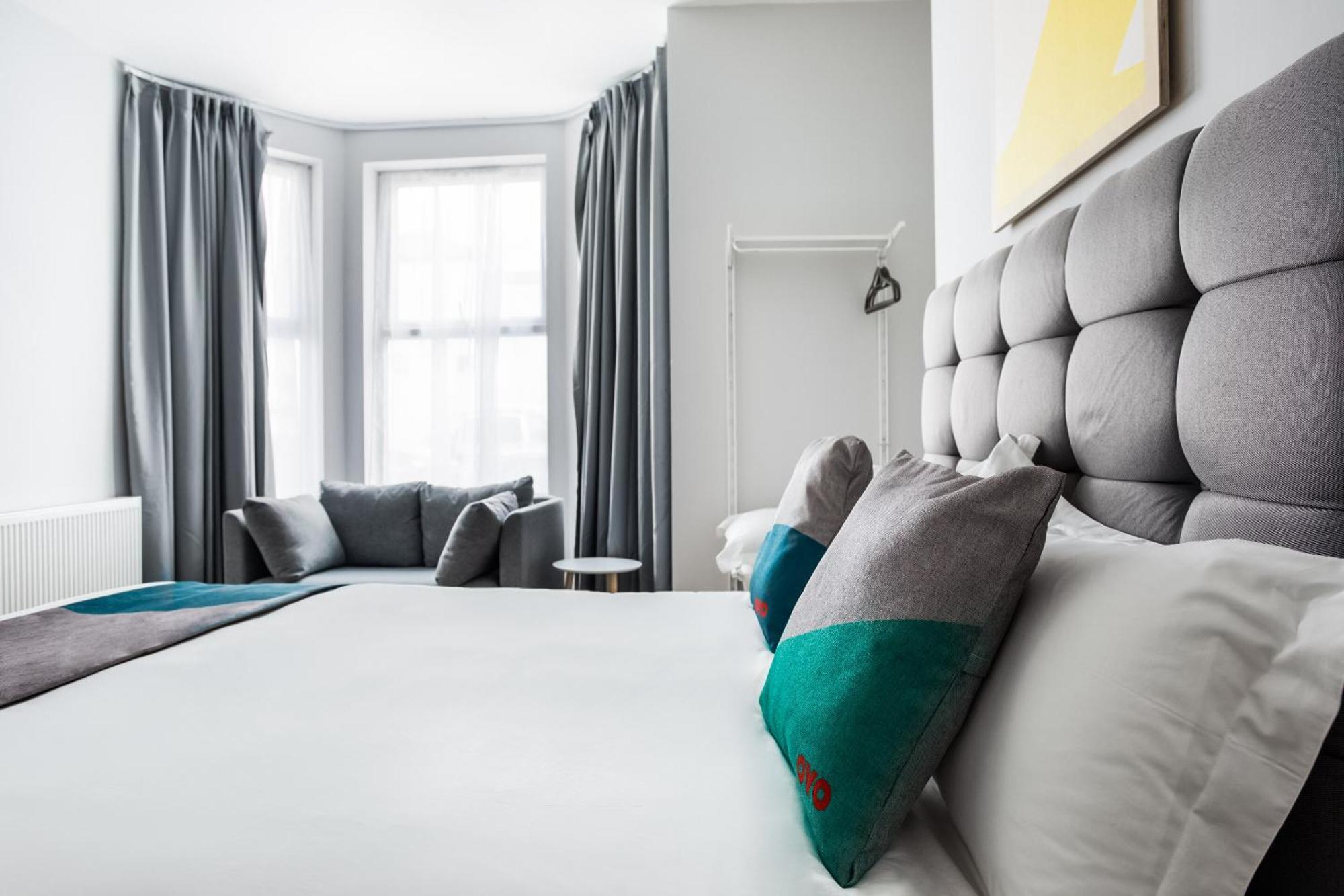 غريت يورماوث Oyo Studiotel Gy - Modern Hotel Apartments المظهر الخارجي الصورة